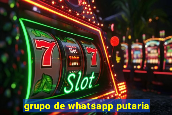 grupo de whatsapp putaria